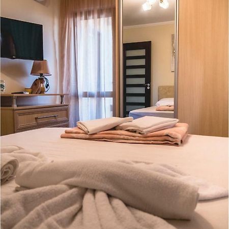 Apartment 7 And Studio 2 Quietly And Peaceful Place To Relax Sozopol Ngoại thất bức ảnh
