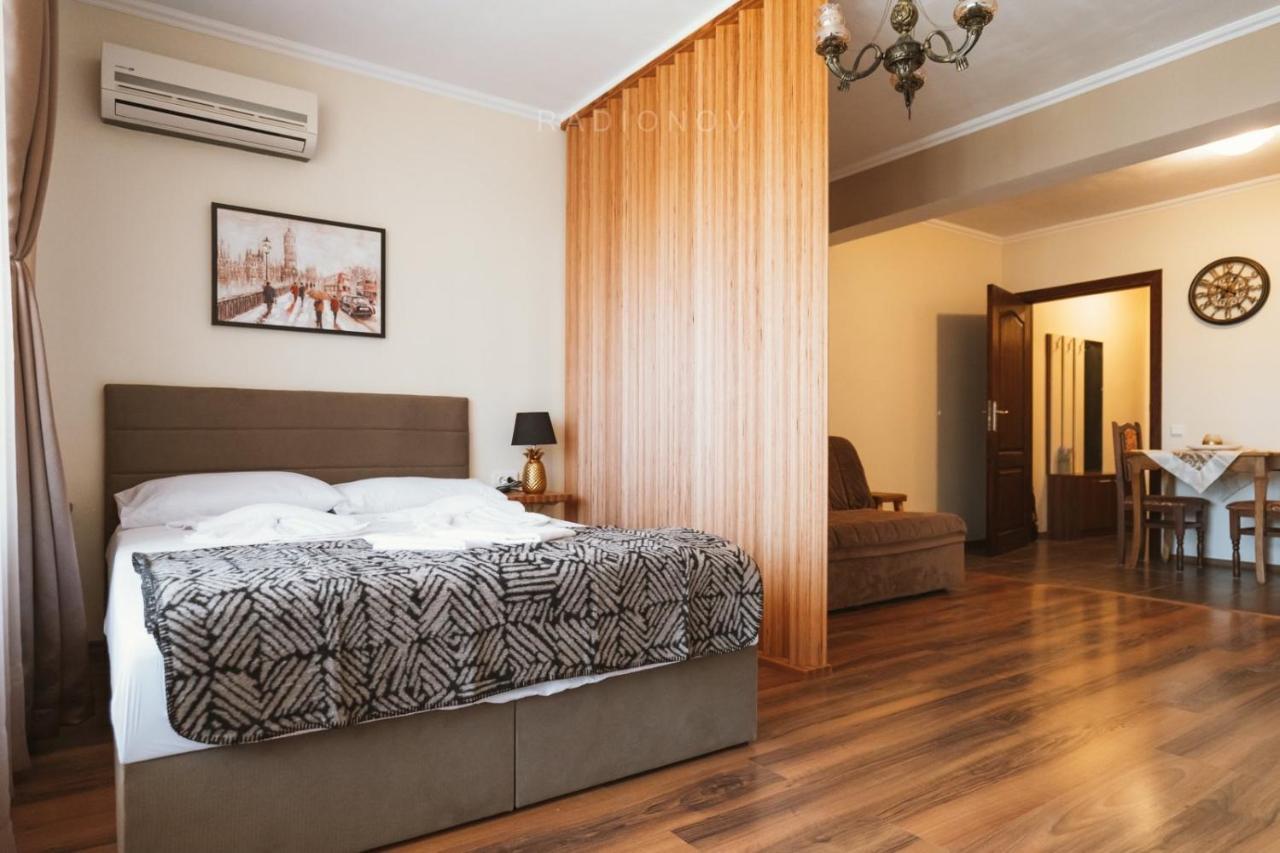 Apartment 7 And Studio 2 Quietly And Peaceful Place To Relax Sozopol Ngoại thất bức ảnh