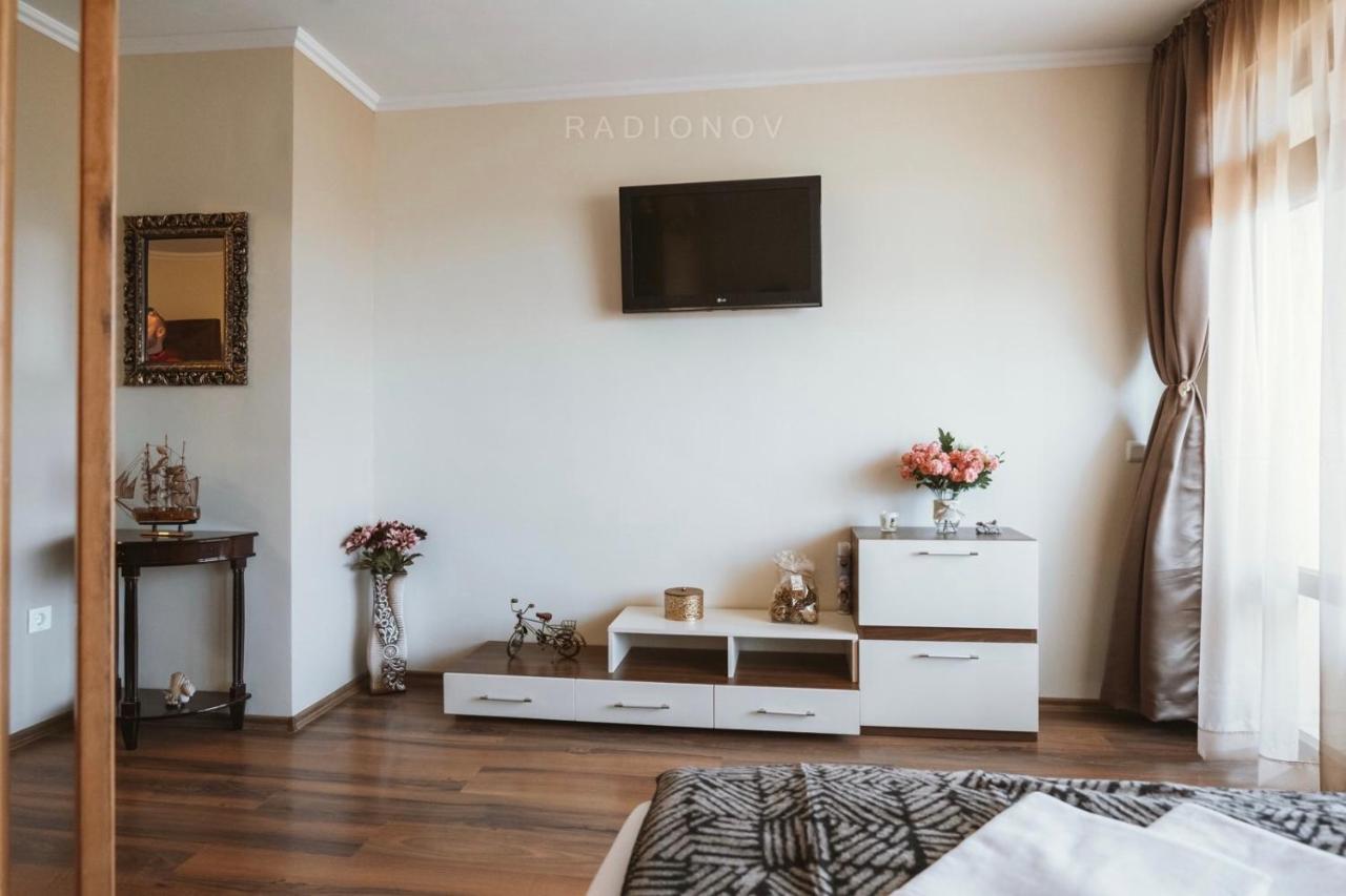 Apartment 7 And Studio 2 Quietly And Peaceful Place To Relax Sozopol Ngoại thất bức ảnh