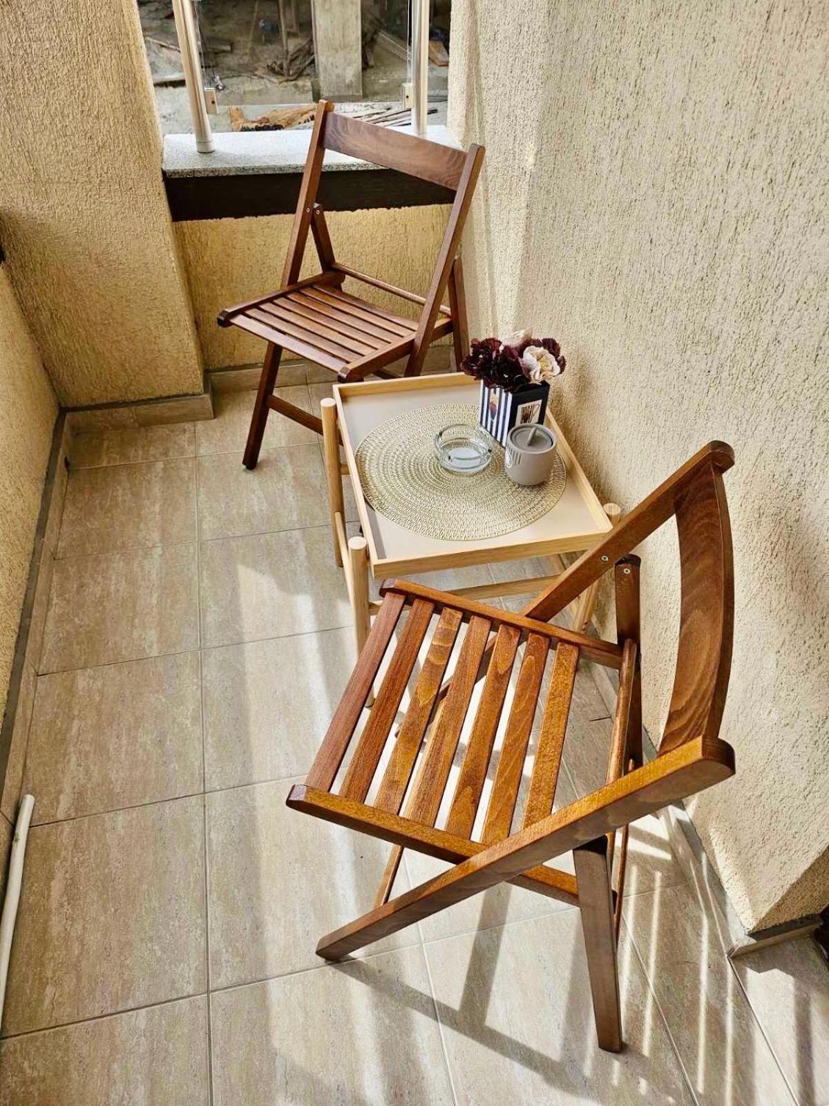 Apartment 7 And Studio 2 Quietly And Peaceful Place To Relax Sozopol Ngoại thất bức ảnh