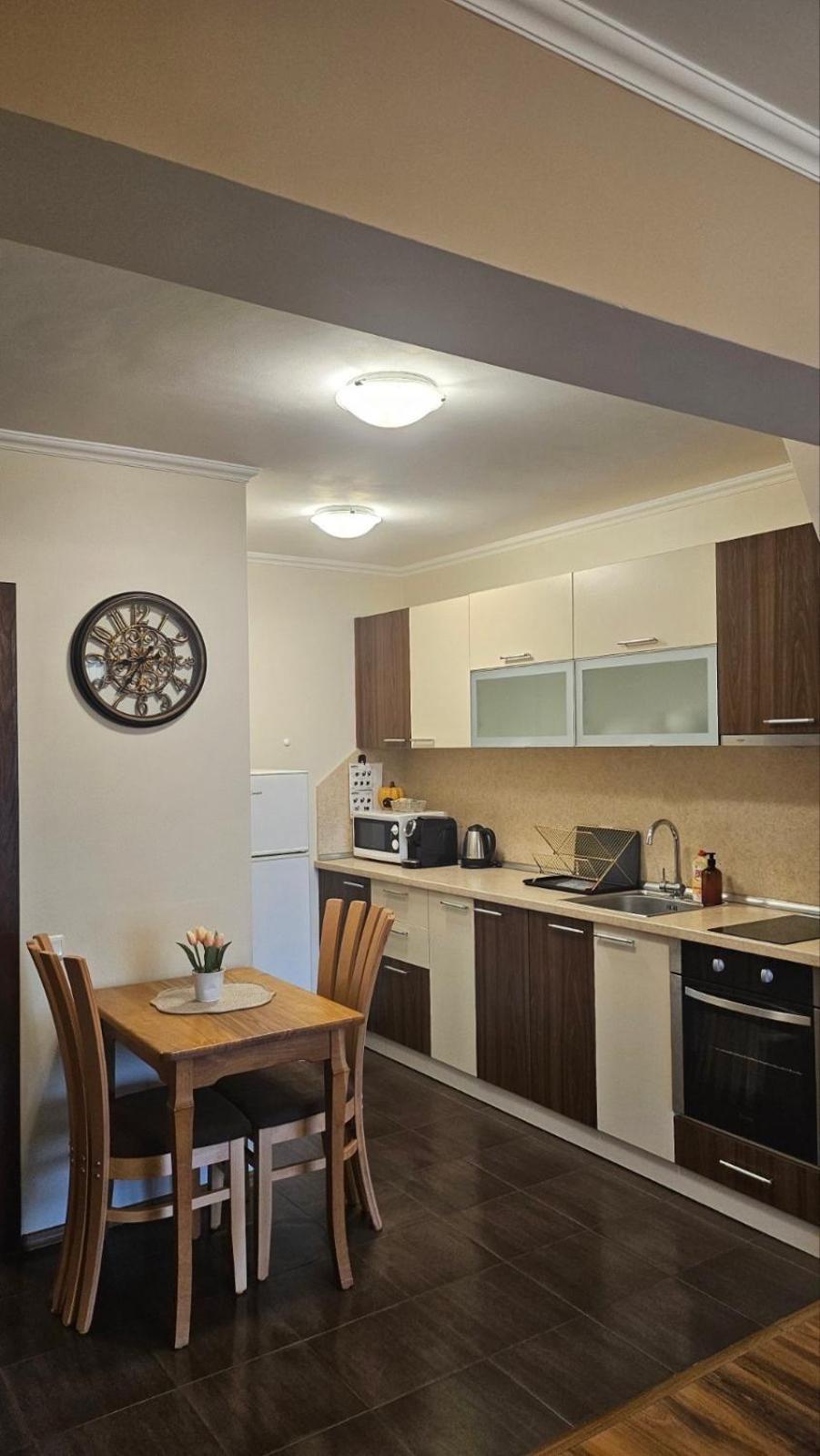 Apartment 7 And Studio 2 Quietly And Peaceful Place To Relax Sozopol Ngoại thất bức ảnh