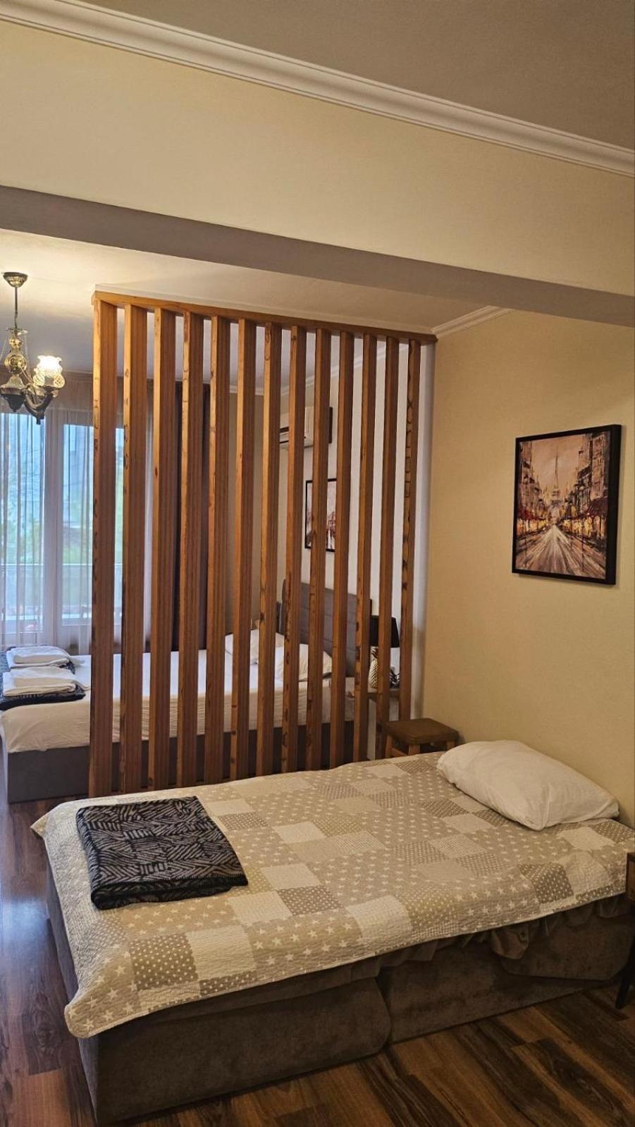 Apartment 7 And Studio 2 Quietly And Peaceful Place To Relax Sozopol Ngoại thất bức ảnh