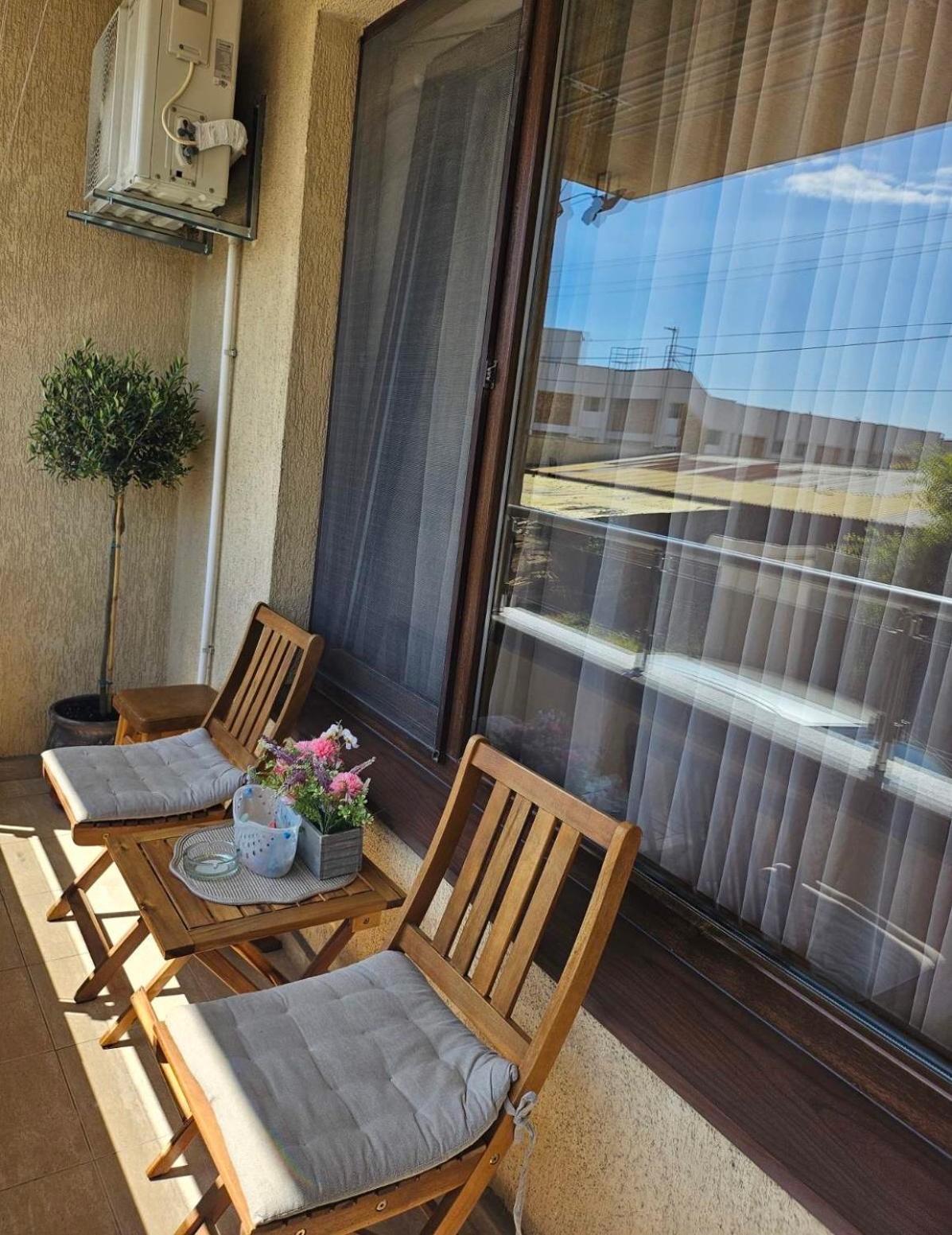 Apartment 7 And Studio 2 Quietly And Peaceful Place To Relax Sozopol Ngoại thất bức ảnh