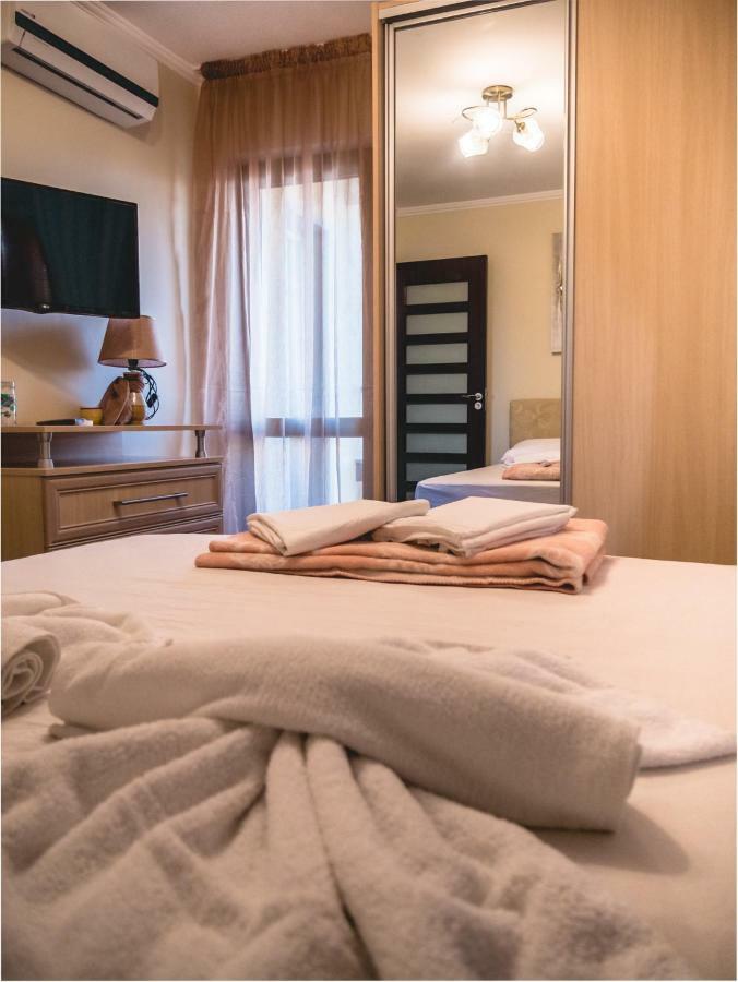 Apartment 7 And Studio 2 Quietly And Peaceful Place To Relax Sozopol Ngoại thất bức ảnh