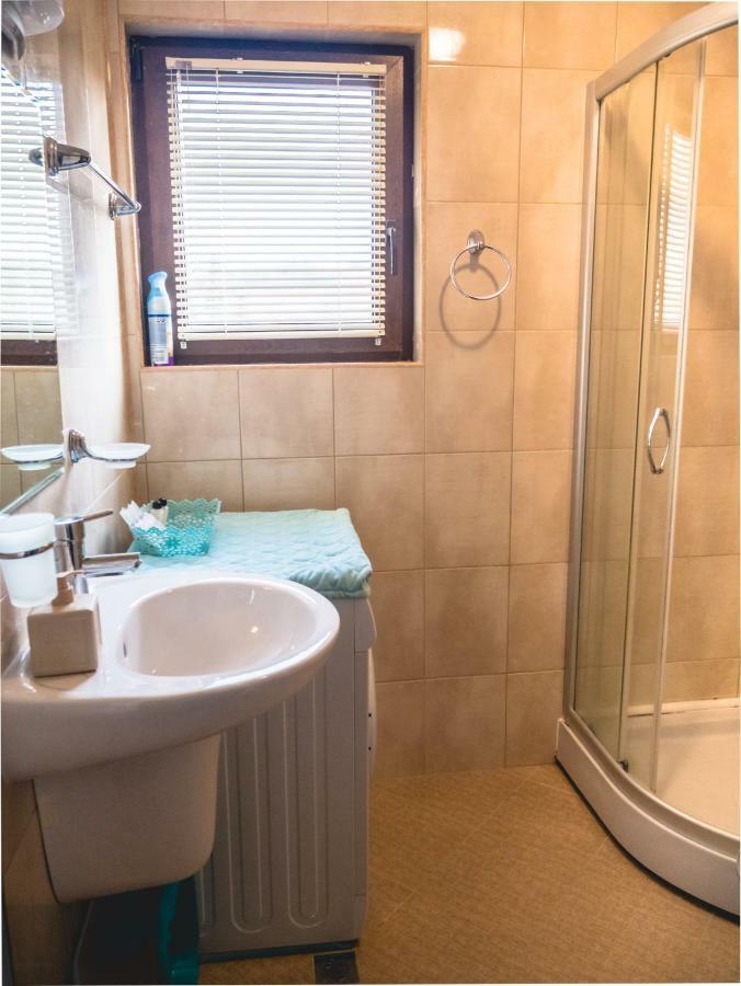Apartment 7 And Studio 2 Quietly And Peaceful Place To Relax Sozopol Ngoại thất bức ảnh