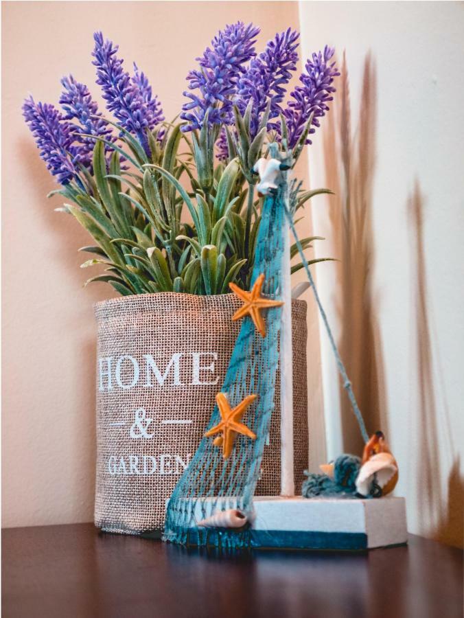 Apartment 7 And Studio 2 Quietly And Peaceful Place To Relax Sozopol Ngoại thất bức ảnh