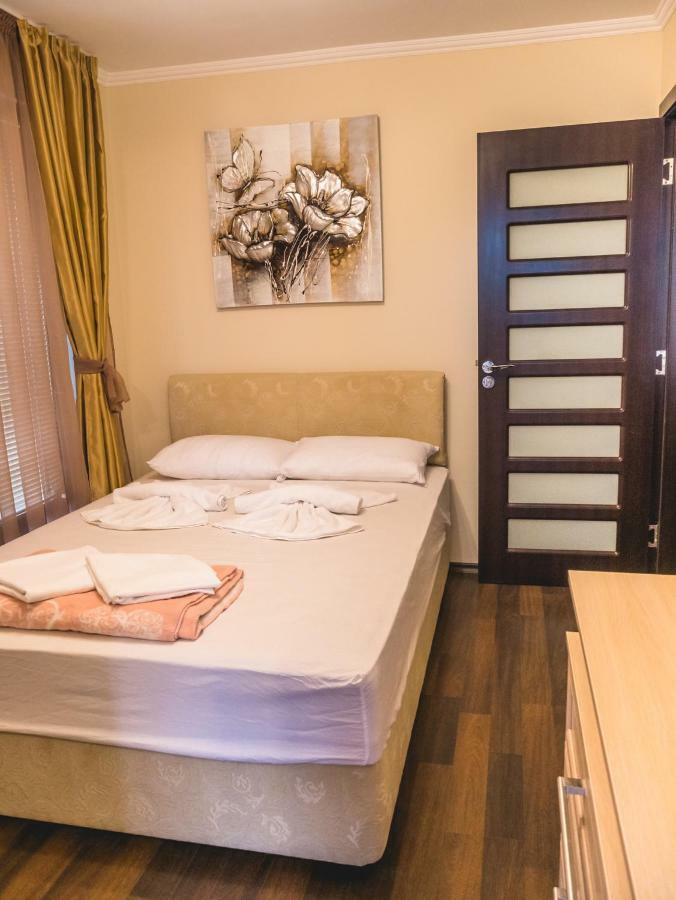 Apartment 7 And Studio 2 Quietly And Peaceful Place To Relax Sozopol Ngoại thất bức ảnh