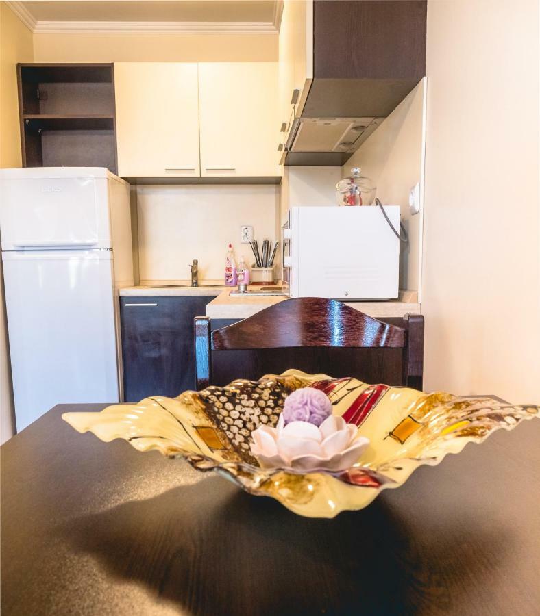 Apartment 7 And Studio 2 Quietly And Peaceful Place To Relax Sozopol Ngoại thất bức ảnh